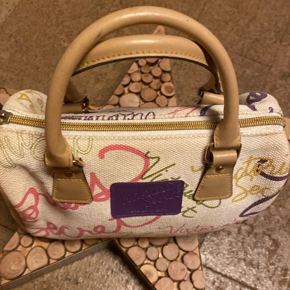 Y2K Victoria’s Secret Bag - Picture 2 of 13